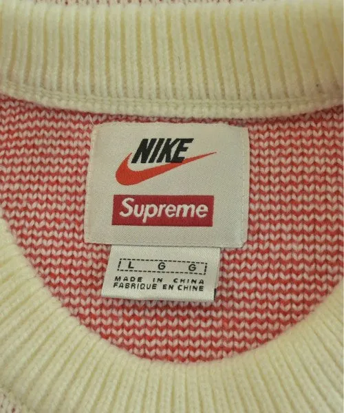 Supreme Pullover