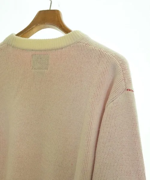 Supreme Pullover