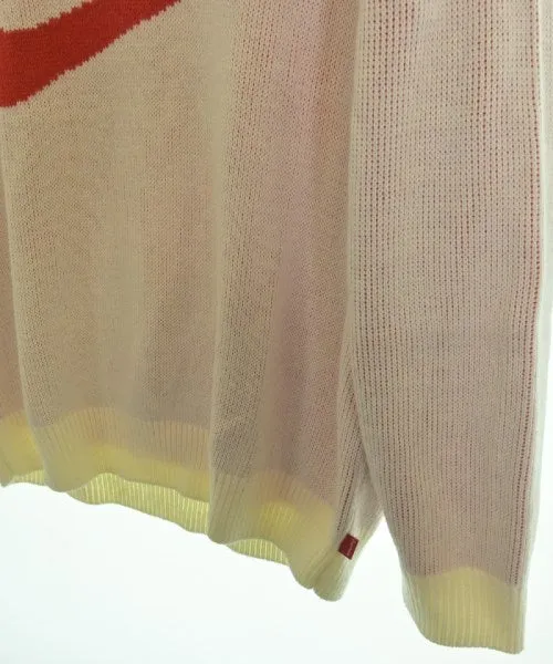 Supreme Pullover