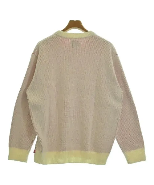 Supreme Pullover
