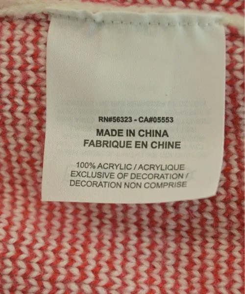 Supreme Pullover