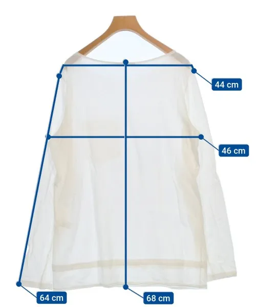T-Shirts/Tops von ALEXANDER WANG