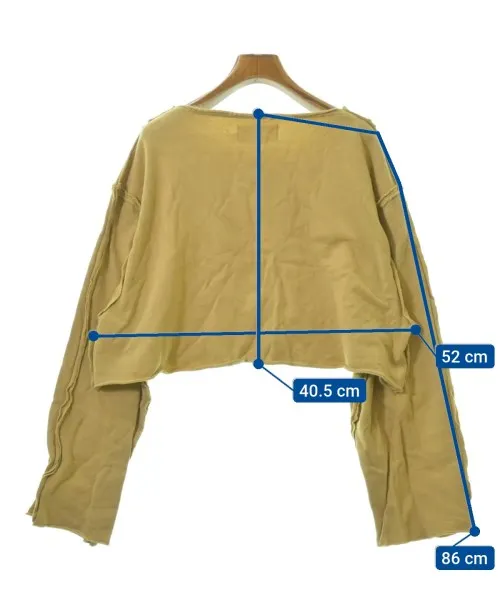 TAC:TAC Sweatshirts