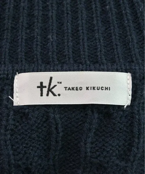 TAKEO KIKUCHI Pullover
