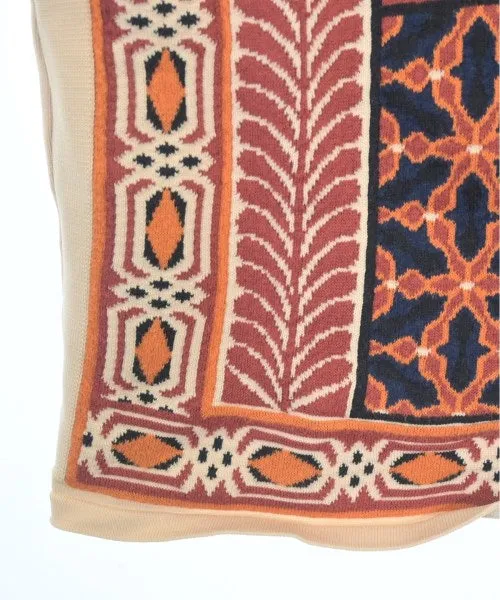 TAN Pullover