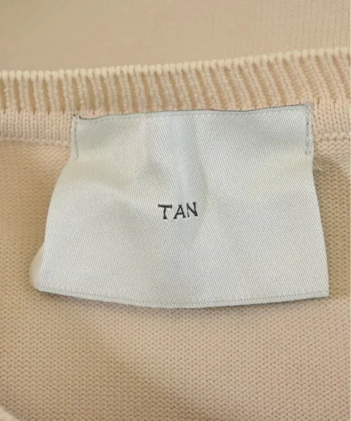 TAN Pullover