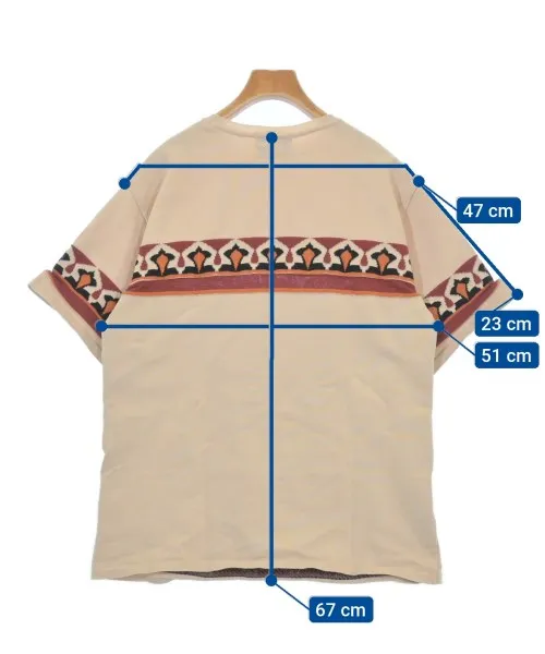TAN Pullover