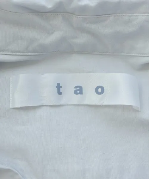 TAO Freizeithemden