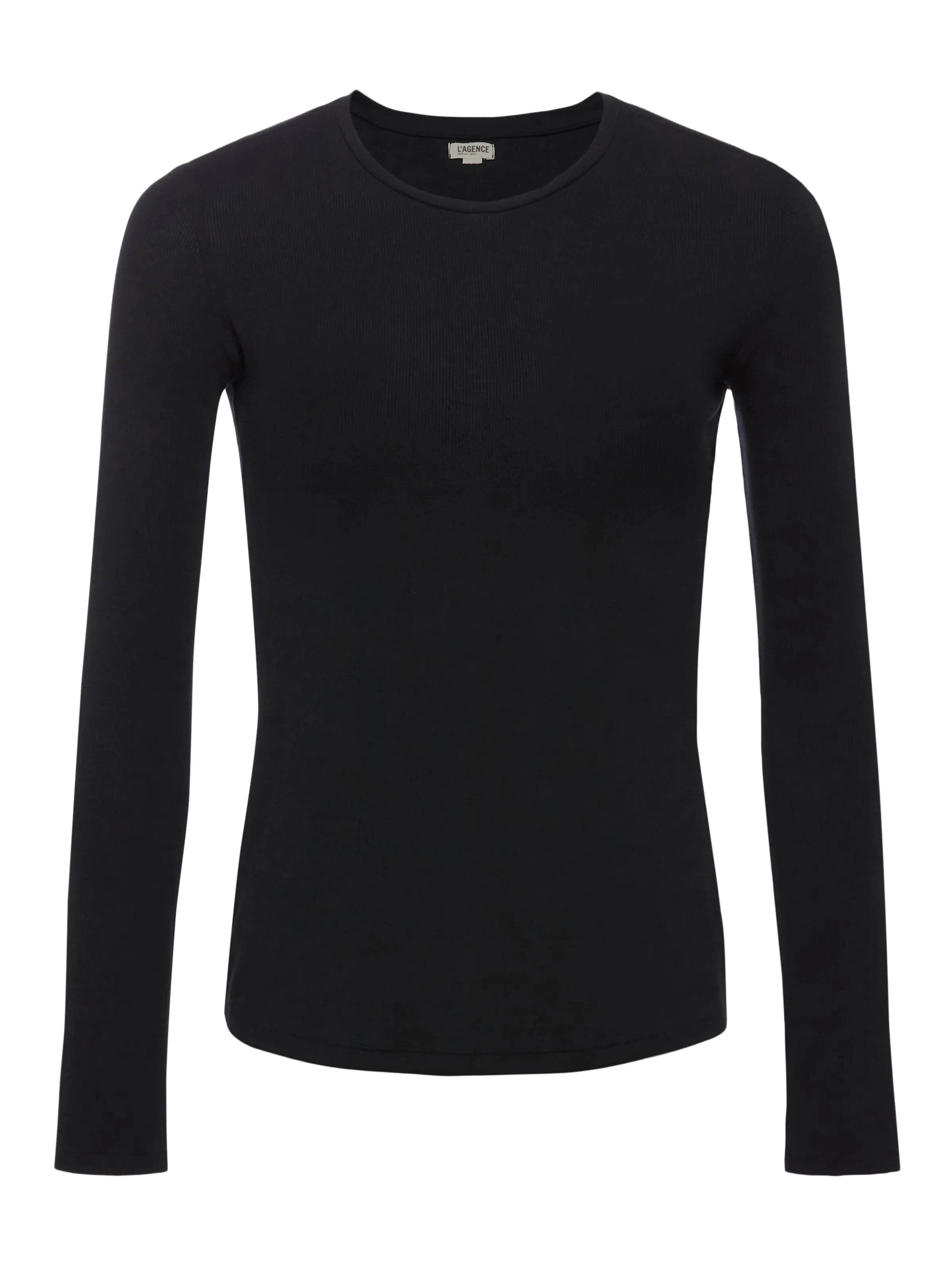 Tess Langarm-Shirt