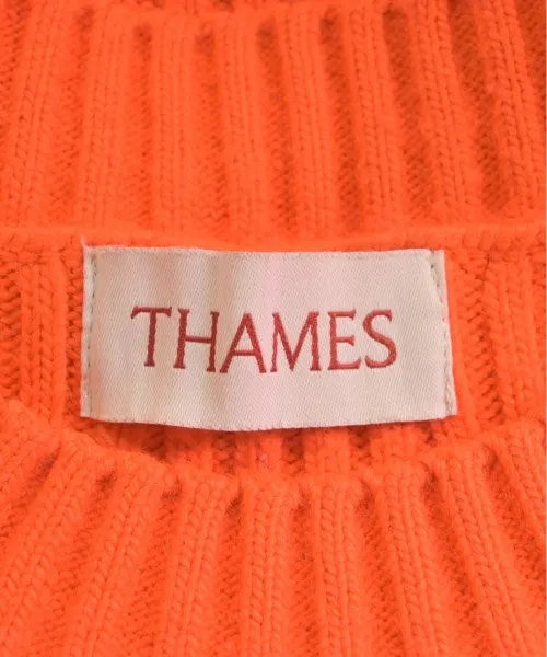 Thames Pullover