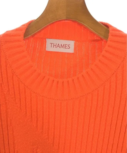 Thames Pullover
