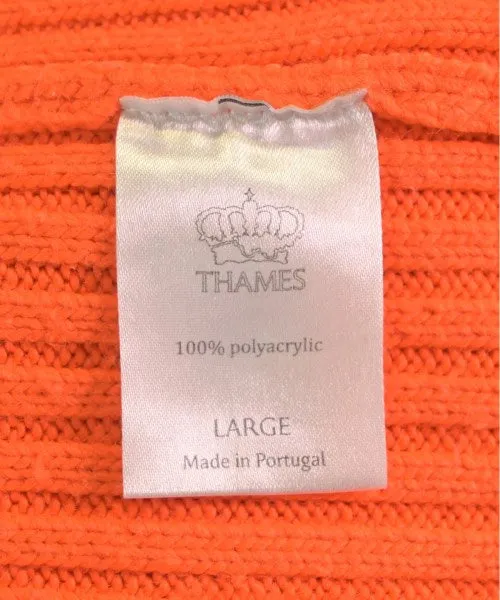 Thames Pullover