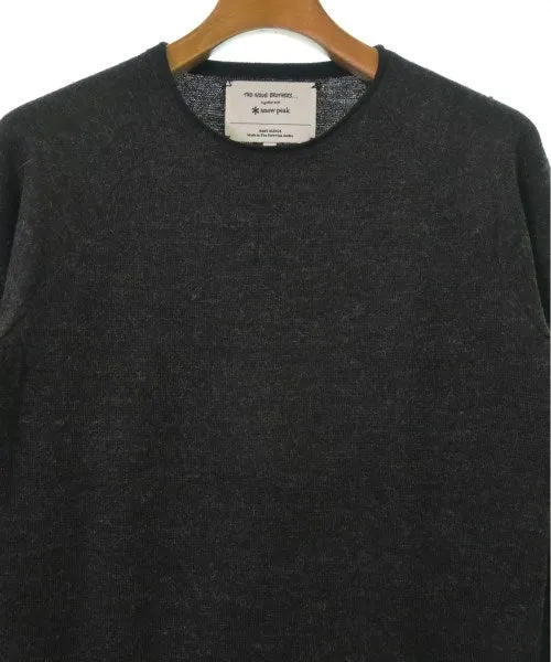 DIE INOUE BROTHERS Pullover
