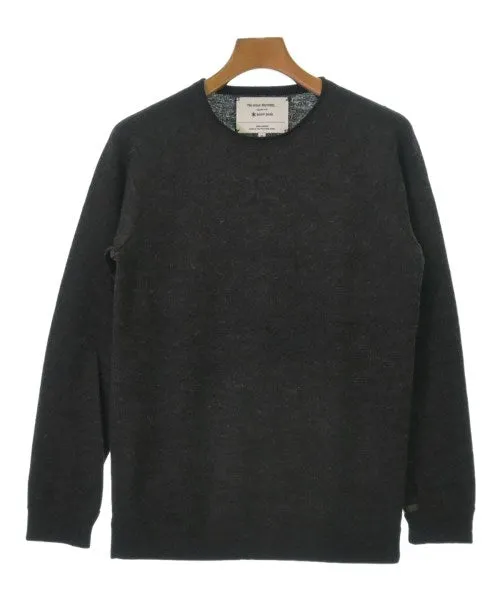 DIE INOUE BROTHERS Pullover