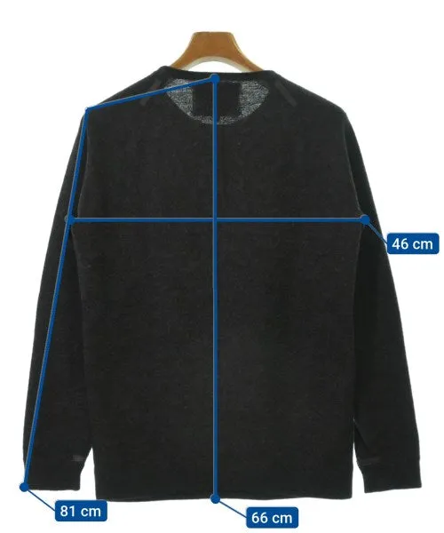 DIE INOUE BROTHERS Pullover