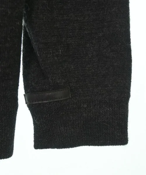 DIE INOUE BROTHERS Pullover