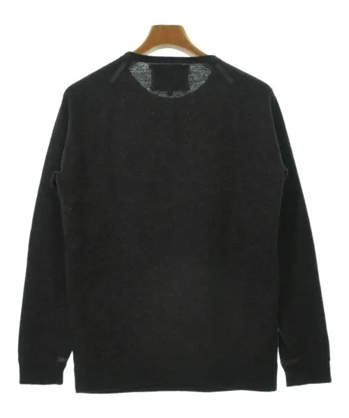 DIE INOUE BROTHERS Pullover