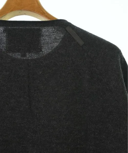 DIE INOUE BROTHERS Pullover