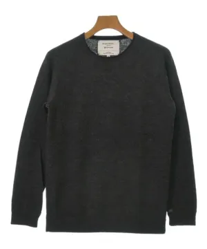 DIE INOUE BROTHERS Pullover