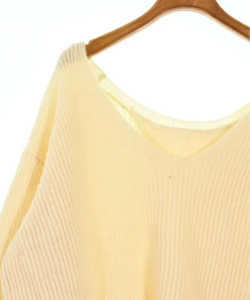 DIE KEIJI Pullover