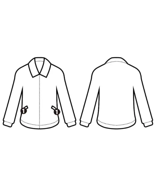 THE NORTH FACE Daunenjacken/Westen