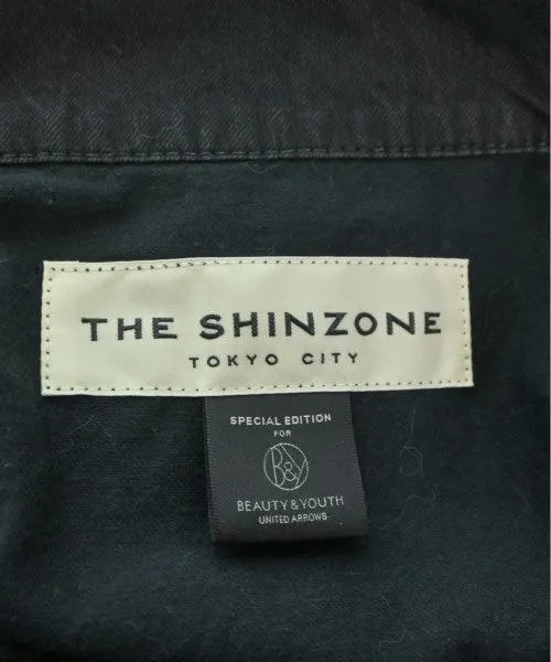 THE SHINZONE Freizeithemden
