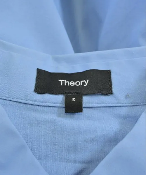 Theory Freizeithemden