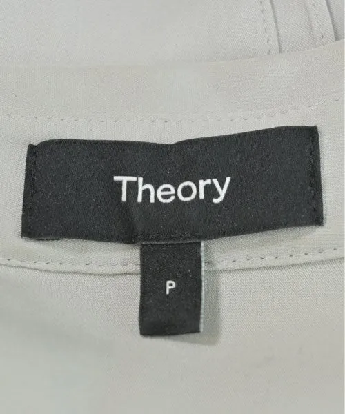 Theory Freizeithemden