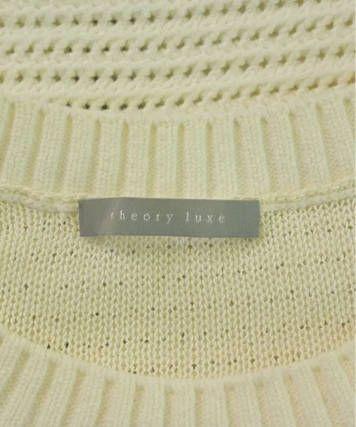 Theory Luxe Pullover