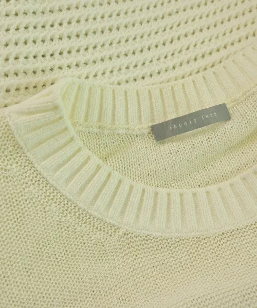 Theory Luxe Pullover