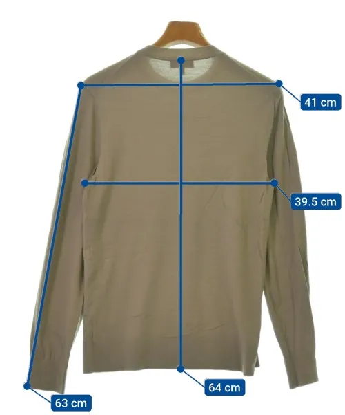 Theorie-Pullover