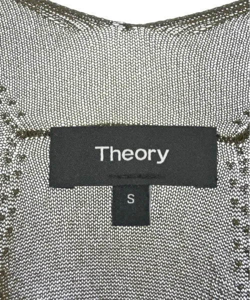 Theorie Pullover