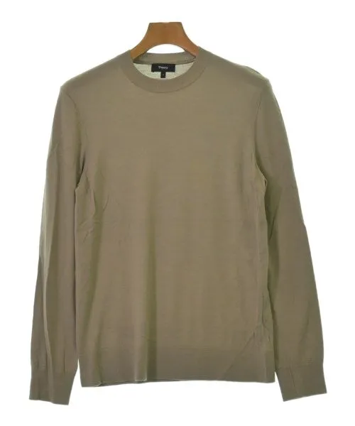 Theorie-Pullover