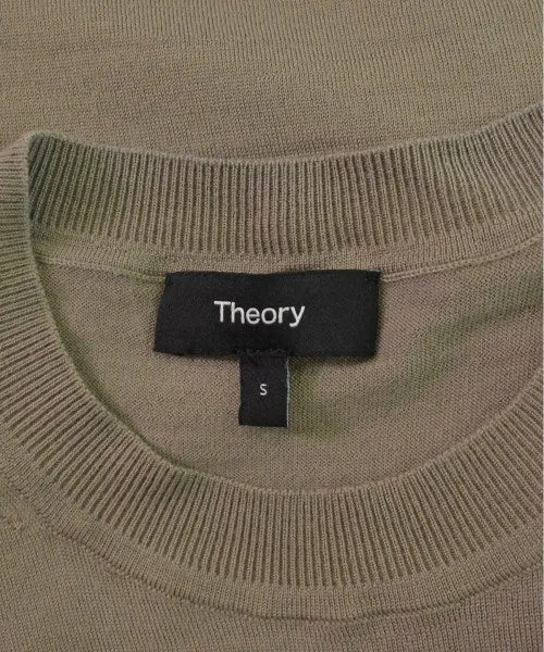 Theorie-Pullover
