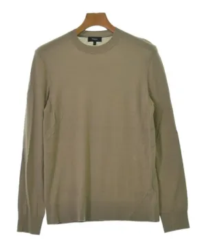 Theorie-Pullover