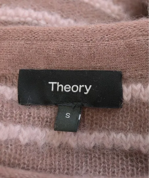 Theorie-Pullover