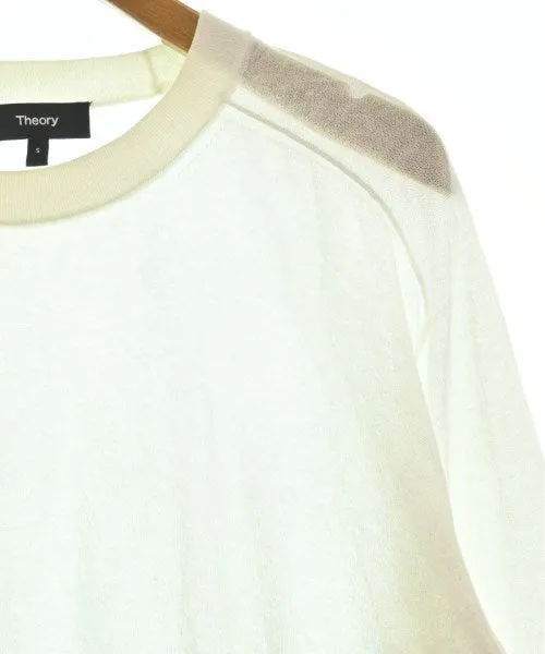Theorie-Pullover