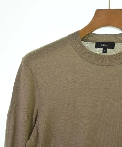 Theorie-Pullover