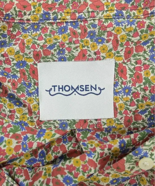 THOMSEN Freizeithemden