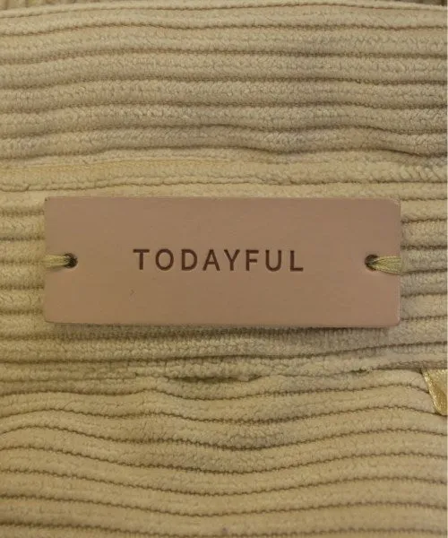 TODAYFUL lässige Hemden