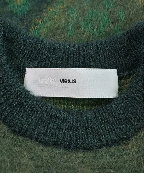 TOGA VIRILIS Pullover