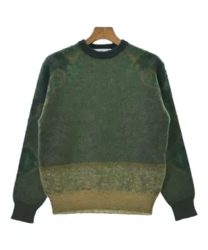 TOGA VIRILIS Pullover