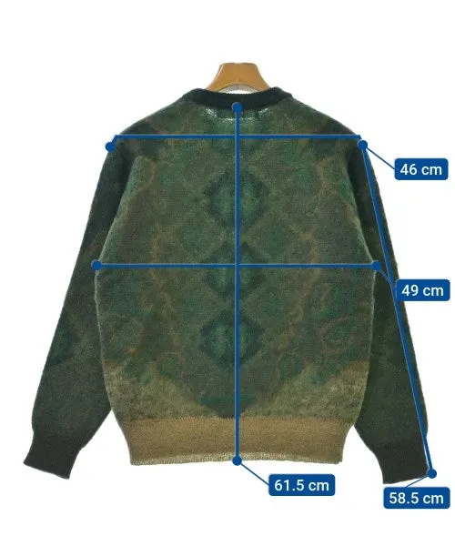 TOGA VIRILIS Pullover