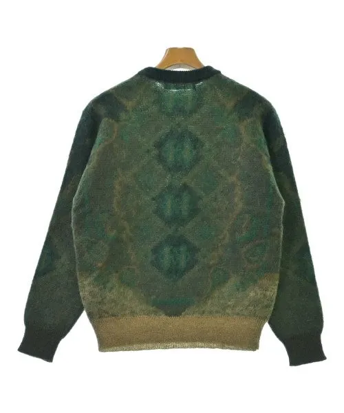 TOGA VIRILIS Pullover