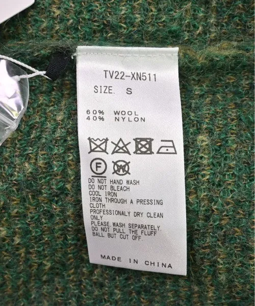 TOGA VIRILIS Pullover