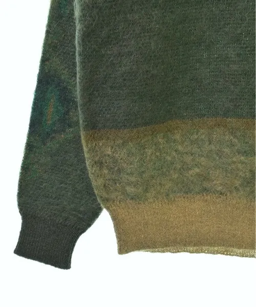 TOGA VIRILIS Pullover