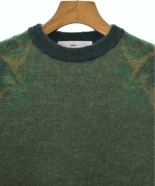 TOGA VIRILIS Pullover