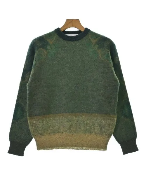 TOGA VIRILIS Pullover