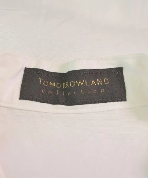 TOMORROWLAND Freizeithemden