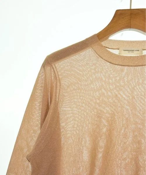 TOMORROWLAND Pullover